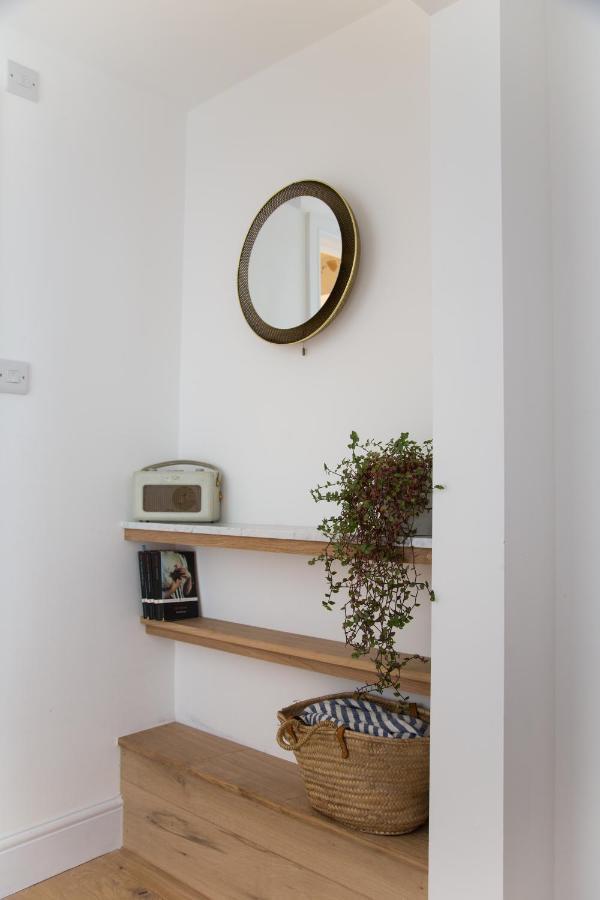 Eco Townhouse Central Brighton Exterior foto