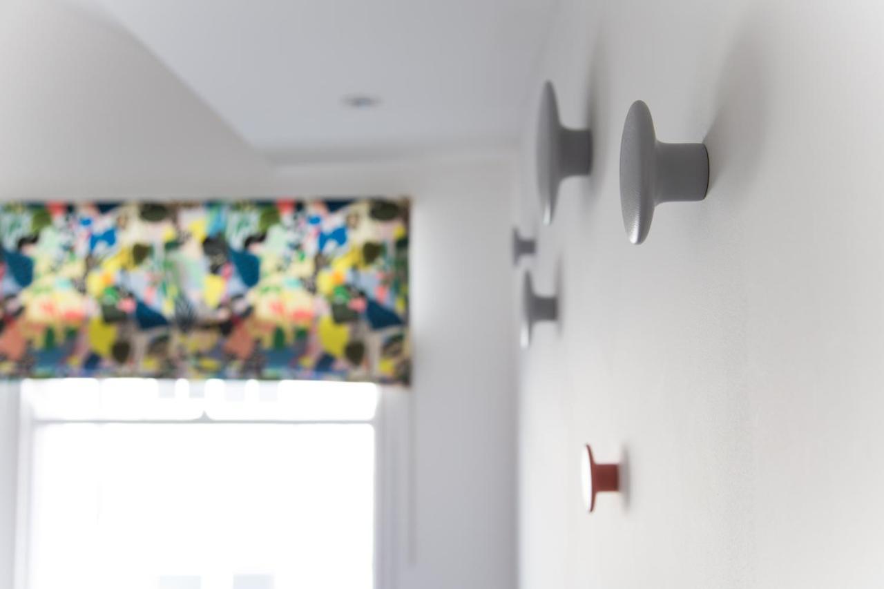 Eco Townhouse Central Brighton Exterior foto